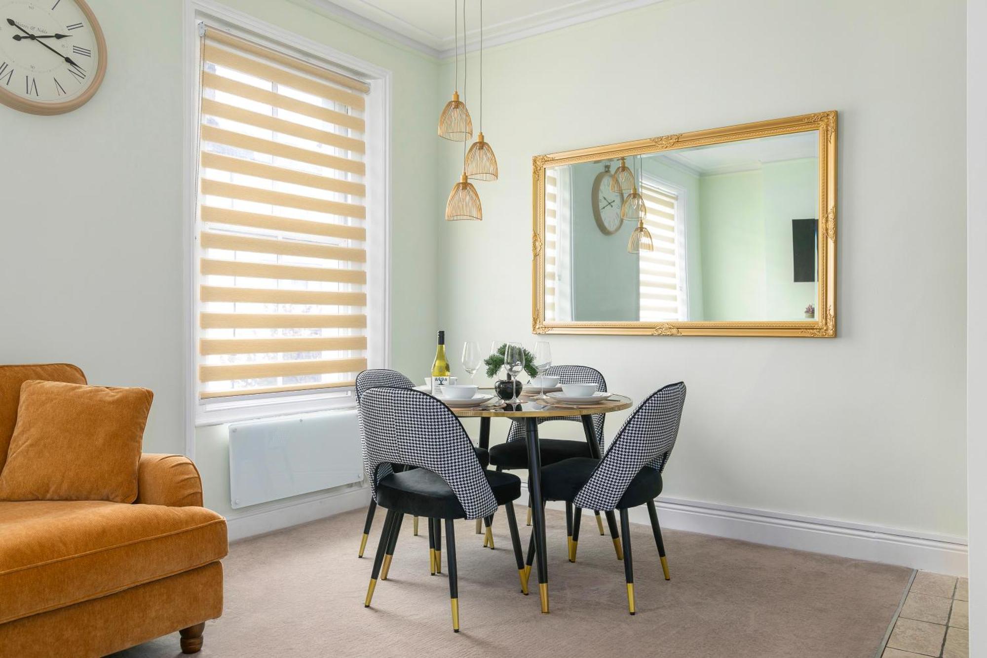 Cosy Flat 5 Min From Holland Park Station! London Apartamento Exterior foto